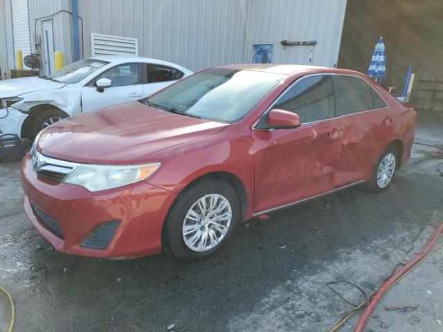 Image 1 of 2013 TOYOTA CAMRY L 2013 with VIN 4T1BF1FK1DU683360