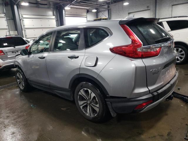 Obraz 2 z 2017 HONDA CR-V LX 2017 z VIN 5J6RW6H31HL003372