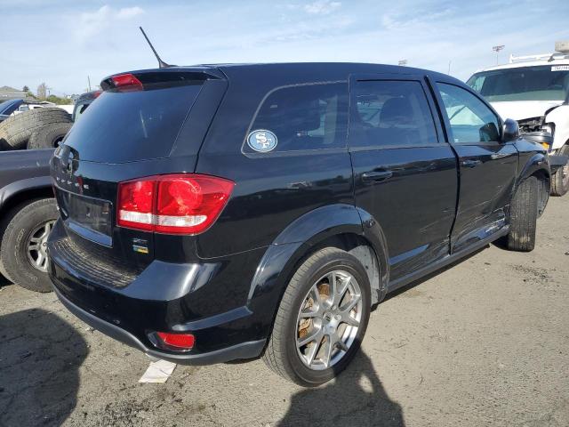 Image 3 of 2018 DODGE JOURNEY GT 2018 with VIN 3C4PDCEG8JT370241