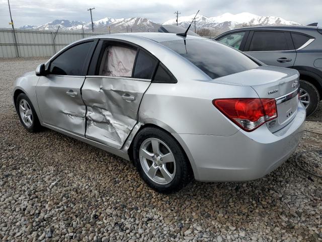 Изображение 2 2014 CHEVROLET CRUZE LT 2014 с VIN 1G1PC5SB4E7367122