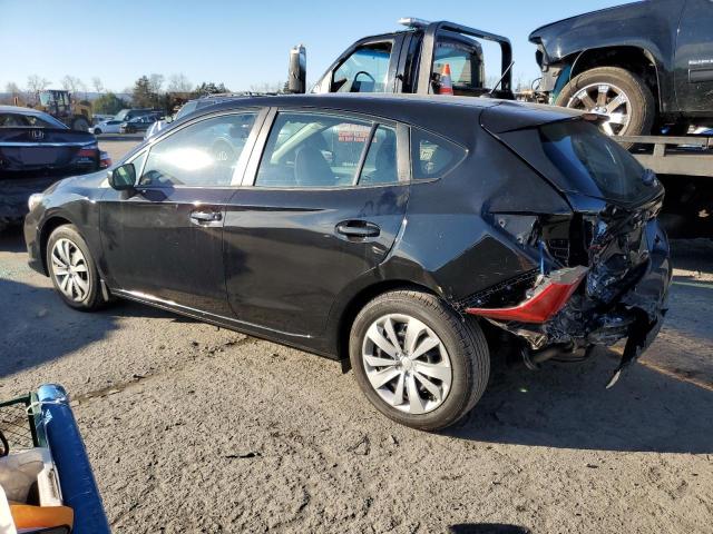 Изображение 2 2020 SUBARU IMPREZA  2020 с VIN 4S3GTAB66L3719575