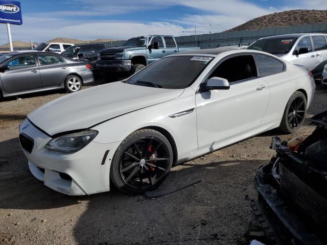 Изображение 2014 BMW 650 I 2014