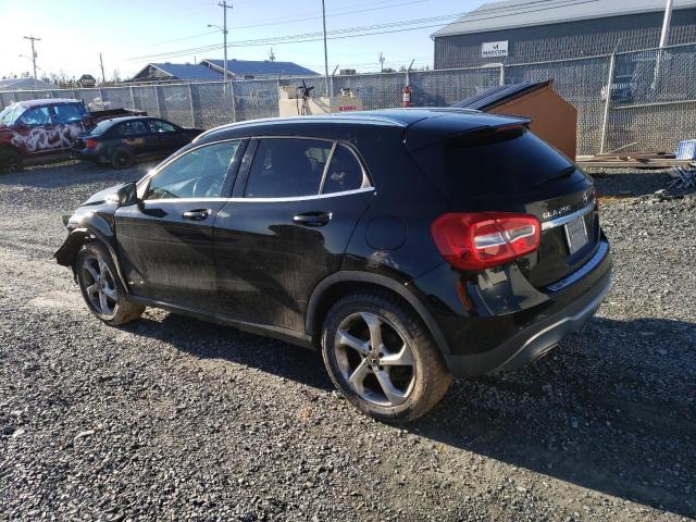 Изображение 2 2018 MERCEDES-BENZ GLA 250 4MATIC 2018 с VIN WDCTG4GBXJJ436755