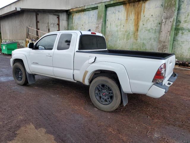 Obraz 2 z 2015 TOYOTA TACOMA PRERUNNER ACCESS CAB 2015 z VIN 5TFTU4GN7FX073781