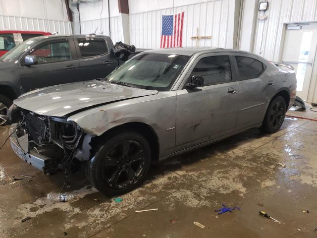 Изображение 1 2007 DODGE CHARGER R/T 2007 с VIN 2B3KA53H07H602618