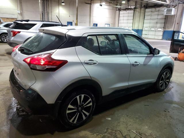 Изображение 3 2020 NISSAN KICKS SV 2020 с VIN 3N1CP5CV0LL505270