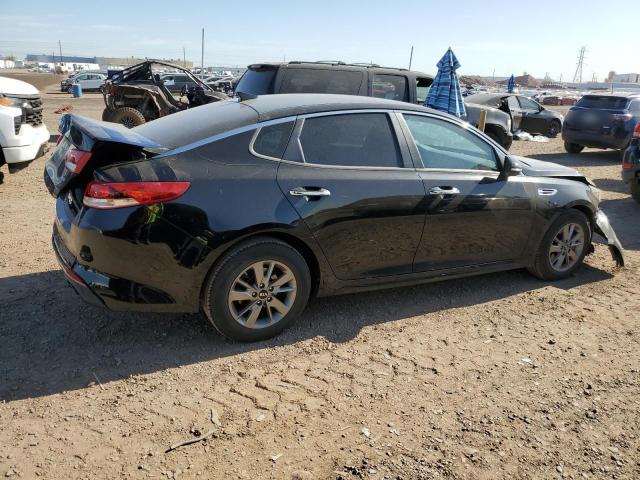 Obraz 3 z 2016 KIA OPTIMA LX 2016 z VIN 5XXGT4L1XGG053993