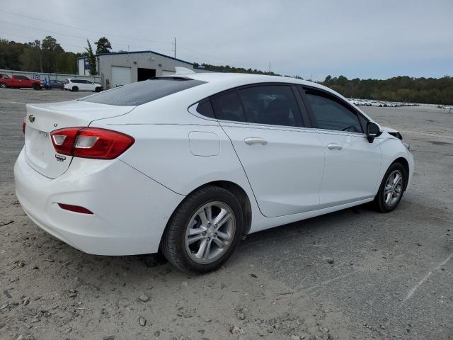 Image 3 of 2018 CHEVROLET CRUZE LT 2018 with VIN 1G1BE5SM8J7110075