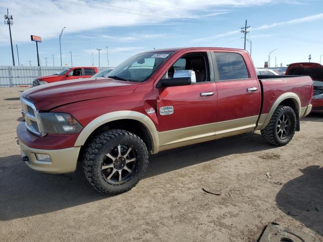 2011 DODGE RAM 1500  2011 image