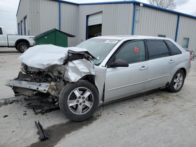 Image 1 of 2005 CHEVROLET MALIBU MAXX LS 2005 with VIN 1G1ZT64865F171527