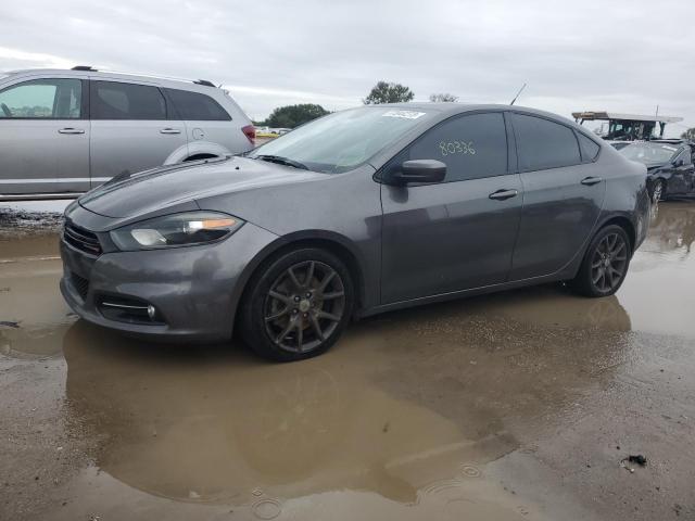 2016 DODGE DART SXT SPORT 2016 image