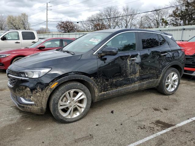 Obraz 1 z 2023 BUICK ENCORE GX PREFERRED 2023 z VIN KL4MMBS28PB053649