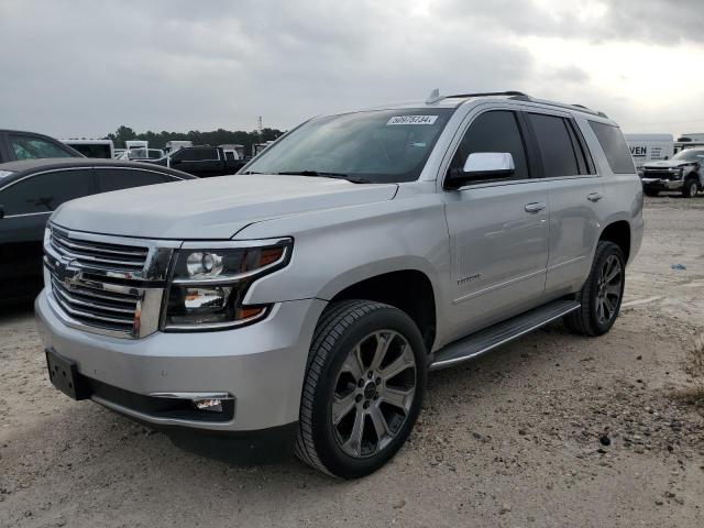 2017 CHEVROLET TAHOE C1500 PREMIER 2017 image