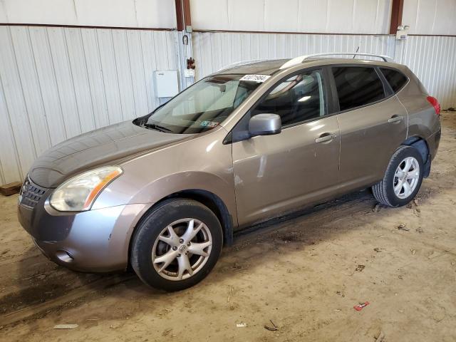 Изображение 2008 NISSAN ROGUE S 2008