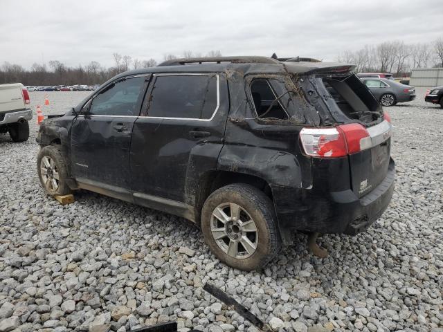 Image 2 of 2012 GMC TERRAIN SLE 2012 with VIN 2GKALSEK0C6353422