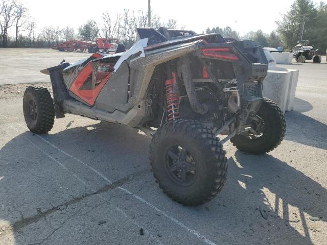 Image 3 of 2022 POLARIS RZR TURBO R 4 ULTIMATE 2022 with VIN 3NSG4L923NG386794