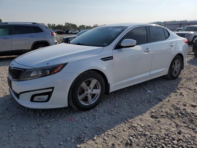 Obraz 2014 KIA OPTIMA LX 2014