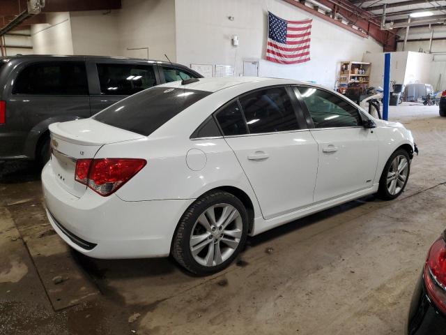 Obraz 3 z 2015 CHEVROLET CRUZE LT 2015 z VIN 1G1PE5SB2F7228067