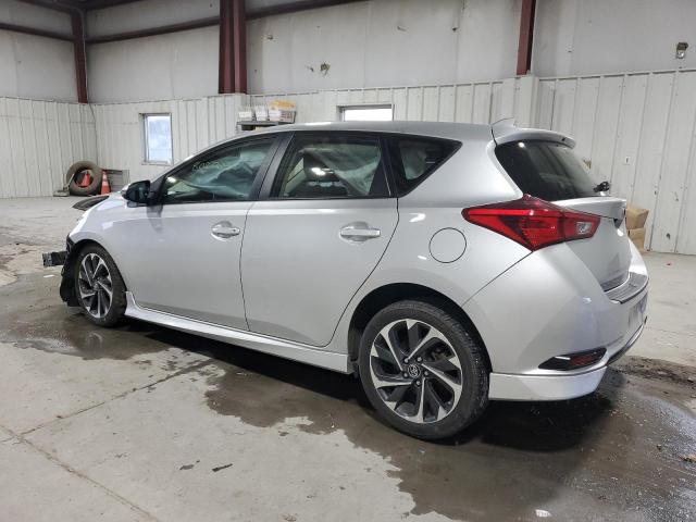 Image 2 of 2018 TOYOTA COROLLA IM  2018 with VIN JTNKARJE0JJ562363