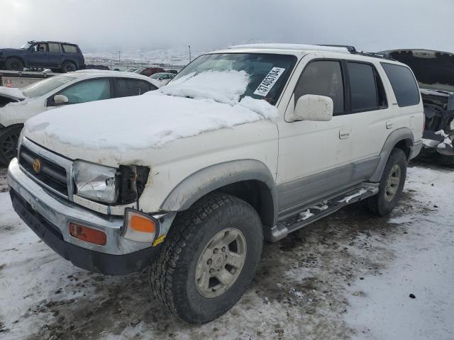 Obraz 1 z 1998 TOYOTA 4RUNNER LIMITED 1998 z VIN JT3HN87R6W9013710