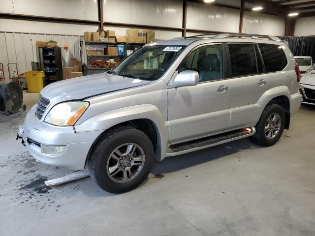 Obraz 1 z 2009 LEXUS GX 470 2009 z VIN JTJBT20X390175751