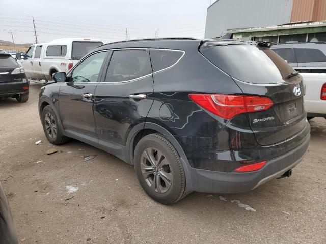 Image 2 of 2015 HYUNDAI SANTA FE SPORT  2015 with VIN 5XYZUDLBXFG256200