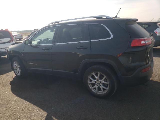 Obraz 2 z 2015 JEEP CHEROKEE LATITUDE 2015 z VIN 1C4PJLCBXFW506693