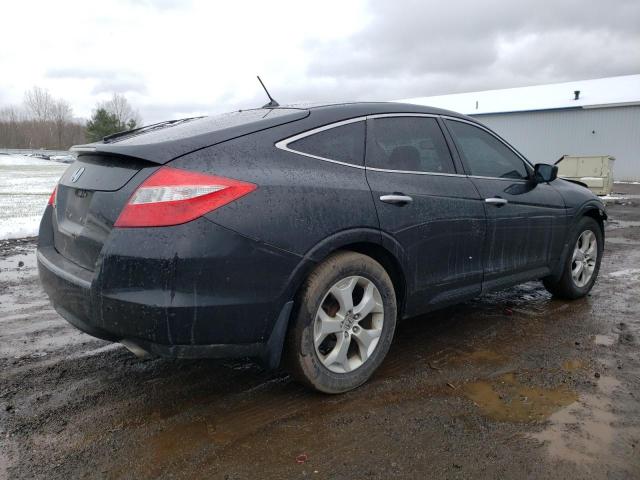 Изображение 3 2010 HONDA ACCORD CROSSTOUR EXL 2010 с VIN 5J6TF2H55AL010282