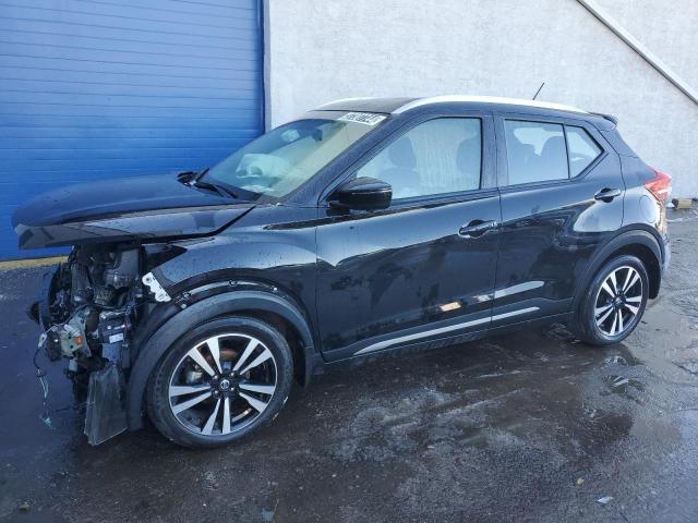 Image 1 of 2020 NISSAN KICKS SR 2020 with VIN 3N1CP5DV9LL536712