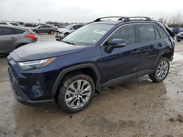 Image 1 of 2023 TOYOTA RAV4 XLE PREMIUM 2023 with VIN 2T3C1RFV4PW249702