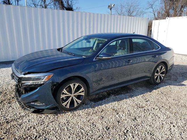 2022 VOLKSWAGEN PASSAT SE 2022 image