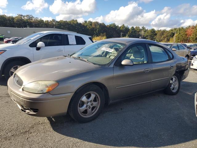 Изображение 1 2004 FORD TAURUS SES 2004 с VIN 1FAFP55U34G127374