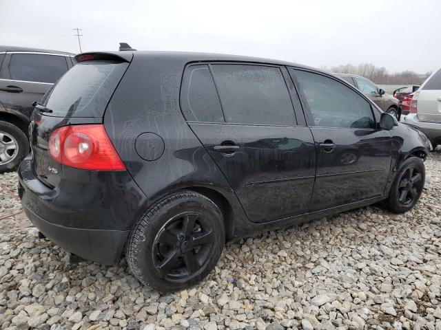 Image 3 of 2009 VOLKSWAGEN RABBIT  2009 with VIN WVWDA71K99W127993