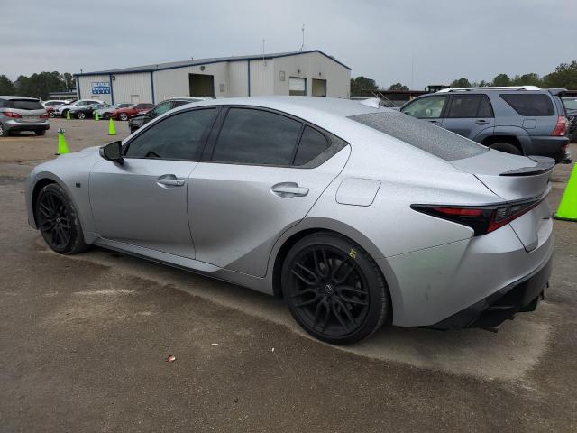 Image 2 of 2023 LEXUS IS 500 F SPORT 2023 with VIN JTHAP1D29P5002116