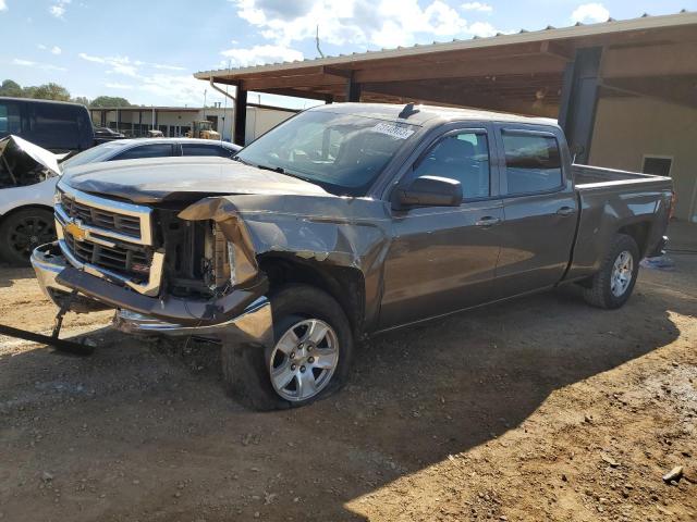 2015 CHEVROLET SILVERADO K1500 LT 2015 image