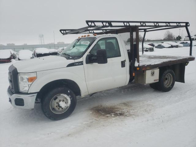 2015 FORD F350 SUPER DUTY 2015 image