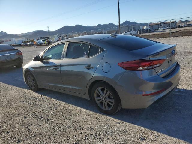 Obraz 2 z 2018 HYUNDAI ELANTRA SEL 2018 z VIN 5NPD84LF4JH252761