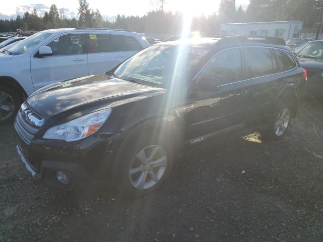 Изображение 1 2014 SUBARU OUTBACK 2.5I LIMITED 2014 с VIN 4S4BRBMC1E3314630