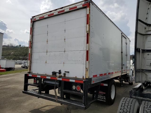 Image 3 of 2014 FREIGHTLINER M2 106 MEDIUM DUTY 2014 with VIN 1FVACXDT1EHFR5336