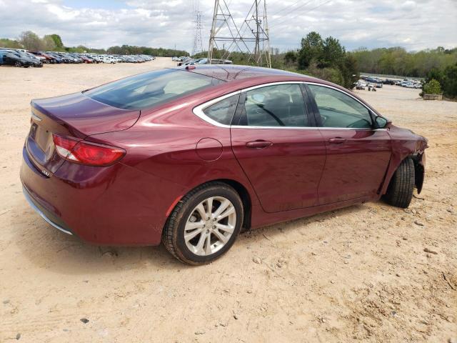 Obraz 3 z 2016 CHRYSLER 200 LIMITED 2016 z VIN 1C3CCCAB4GN143606