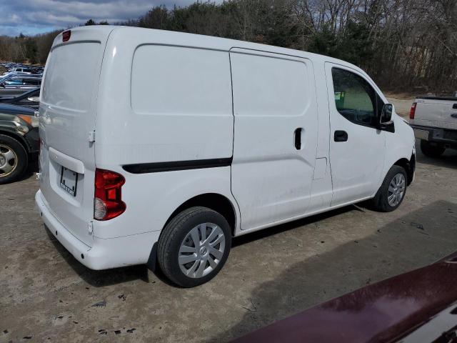 Obraz 3 z 2021 NISSAN NV200 2.5S 2021 z VIN 3N6CM0KN4MK691538