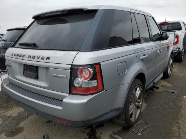 Image 3 of 2013 LAND ROVER RANGE ROVER SPORT HSE LUXURY 2013 with VIN SALSK2D46DA803139