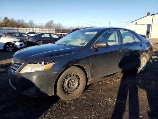 Obraz 1 z 2011 TOYOTA CAMRY BASE 2011 z VIN 4T1BF3EK8BU696150