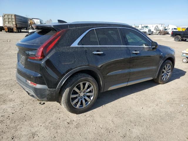 Image 3 of 2019 CADILLAC XT4 PREMIUM LUXURY 2019 with VIN 1GYFZCR49KF183139