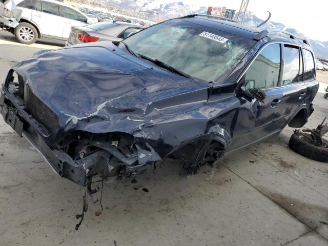 Obraz 2007 VOLVO XC90 V8 2007