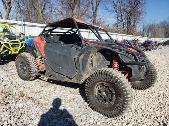 Изображение 1 2020 CAN-AM MAVERICK X3 DS TURBO 2020 с VIN 3JBVGAY46LK001507