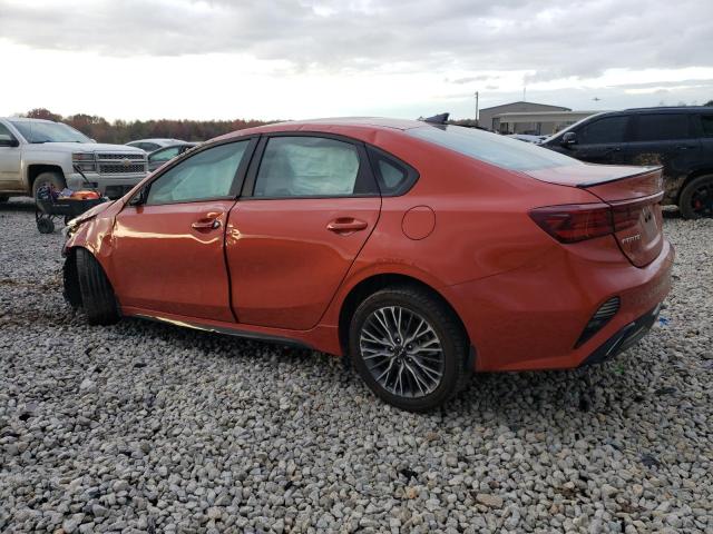 Image 2 of 2023 KIA FORTE GT LINE 2023 with VIN 3KPF54AD0PE609644