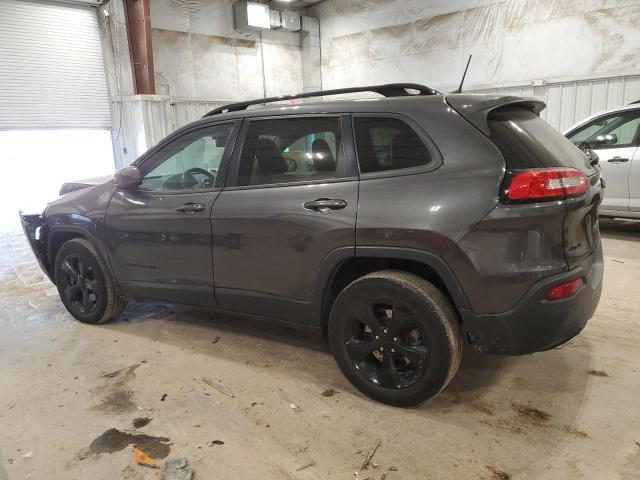 Obraz 2 z 2016 JEEP CHEROKEE LIMITED 2016 z VIN 1C4PJMDS3GW314408