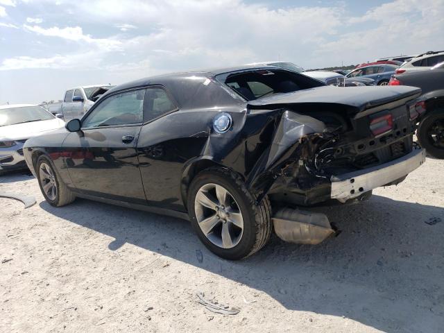 Obraz 2 z 2016 DODGE CHALLENGER SXT 2016 z VIN 2C3CDZAG2GH331125