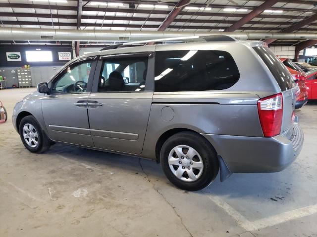 Изображение 3 2010 KIA SEDONA LX 2010 с VIN KNDMG4C37A6327861